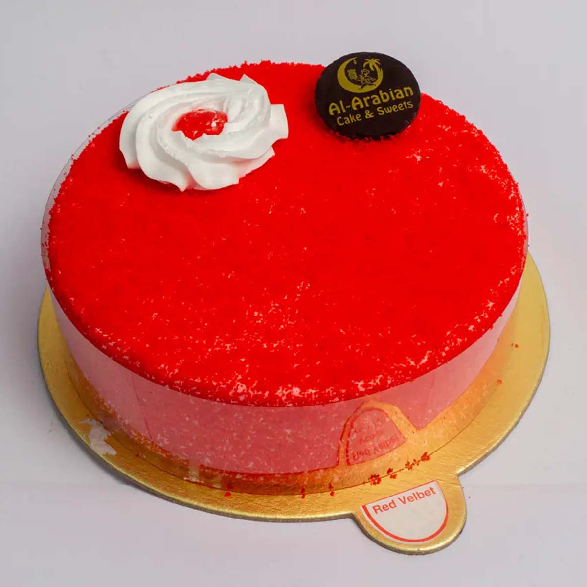 Red Velvet Cake
